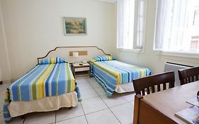 Augusto'S Paysandu Hotel